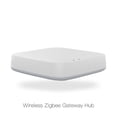 thumbnail image 1 of Smart Thermostat Temperature Controller Hub Required Water/Electric Floor Heating Water/Gas Boiler Mobile APP Control ,Easy to Install, 1 of 7