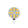thumbnail image 5 of G4 piezas 6 luces 9 luces 12 luces 24 luces 5050SMD DC12V iluminación luces decorativas outle Opciones de iluminación versátiles, eficiencia energética, 5 of 5