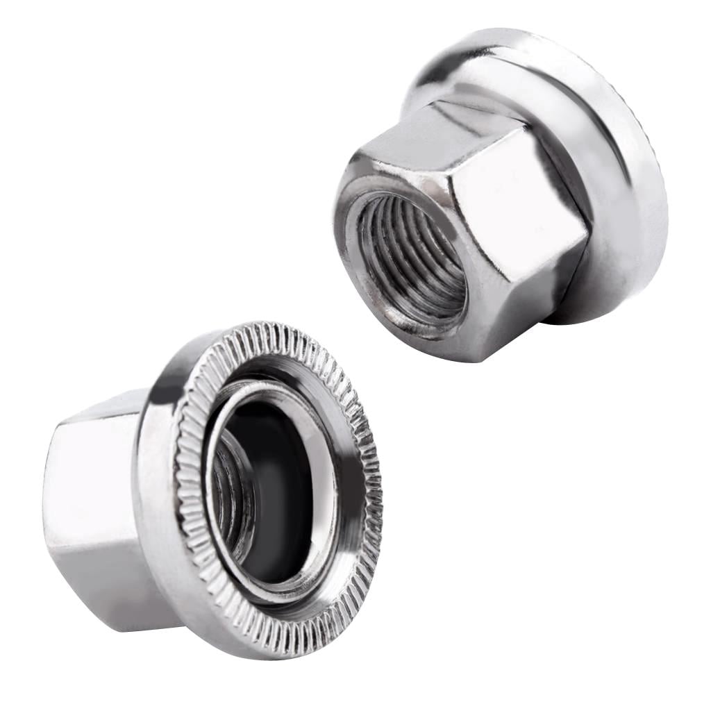 Track Nuts Nuts For Bike Wheels Track Nut Nut Size For Bike Wheel