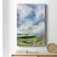 thumbnail image 6 of SPRING AIR II Premium Gallery Wrapped Canvas - Ready to Hang, 6 of 9