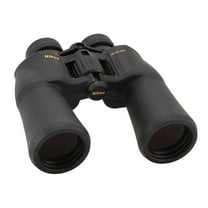 Nikon 12x50 Aculon A211 Binocular (Black) 8249 (International Version)