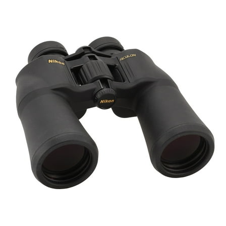 Nikon 12x50 Aculon A211 Binocular (Black) 8249 (International Version)