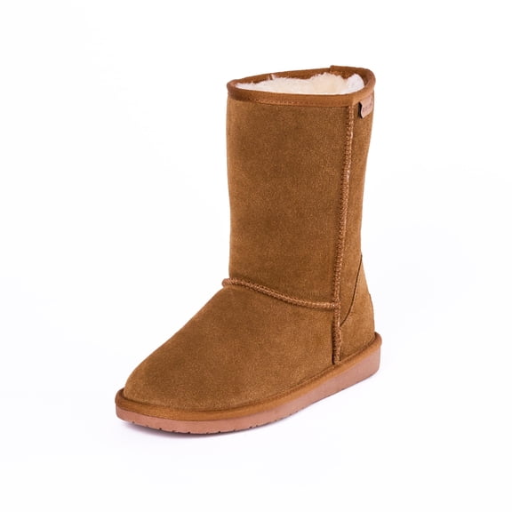 Women's Womens Callahan, Tan, Size 9
