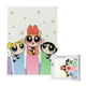 thumbnail image 1 of Rompecabezas de madera de Las Chicas Superpoderosas: adecuado para niños y adultos, rompecabezas para niños y niñas, juguetes de juego de entretenimiento con rompecabezas, talla única, 1 of 8