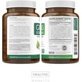thumbnail image 3 of Healths Harmony 2,250mg Super Greens Antioxidants Supplement with 20 Superfood Ingredients, 60 Caps, 3 of 4