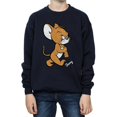 thumbnail image 1 of Tom Chandail en Coton pour Garçons and Jerry avec Souris en Colère, 1 of 7