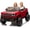 red, variant on 24V Electric Ride-On Car for Kids Ages 3-8 – Battery Powered Toy Vehicle with Parental Remote, 3 Speeds, LED Lights, Wireless Connection Music, Gradual Start