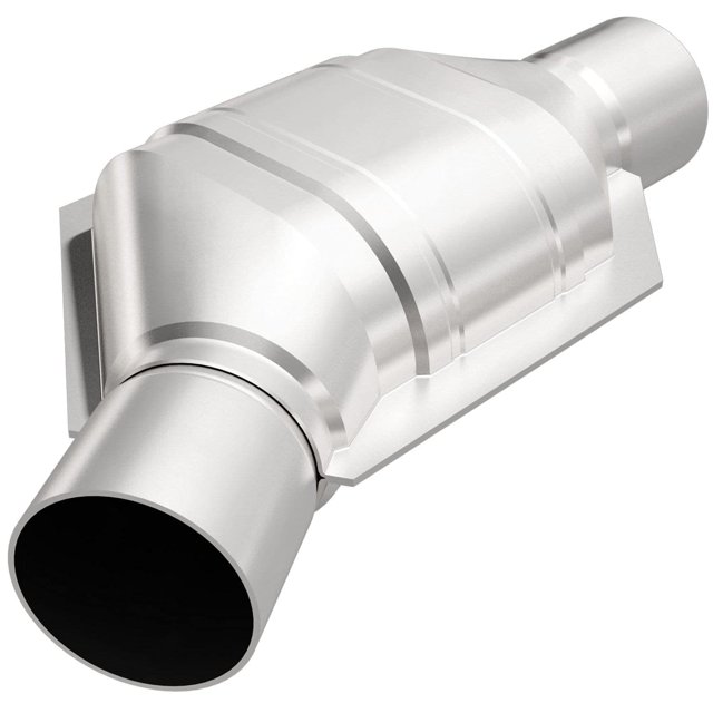 MagnaFlow Universal Catalytic Converter Standard Grade Federal/EPA Compliant 94075
