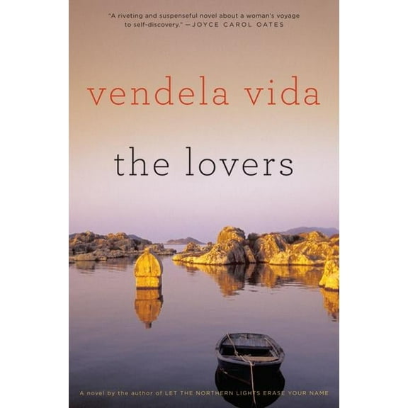 The Lovers, (Paperback)