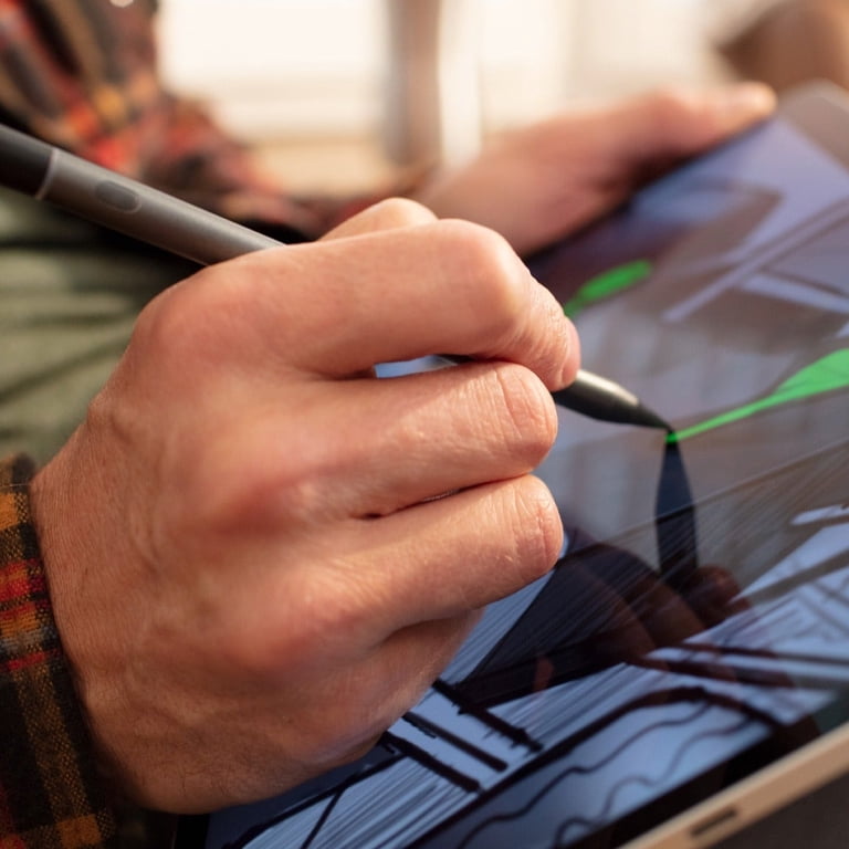 ZAGG Pro Stylus Dual-Tip for iPad photo 4