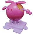 thumbnail image 1 of Gundam Haropla Plastique Modèle Kit: 009 Haro Éternel Rose, 1 of 1