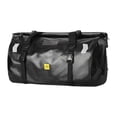 thumbnail image 2 of Bolsa Trasera para cicleta perfecl Resistente Al Agua 66L Impermeable PVC Multifuncional Negro, 2 of 8