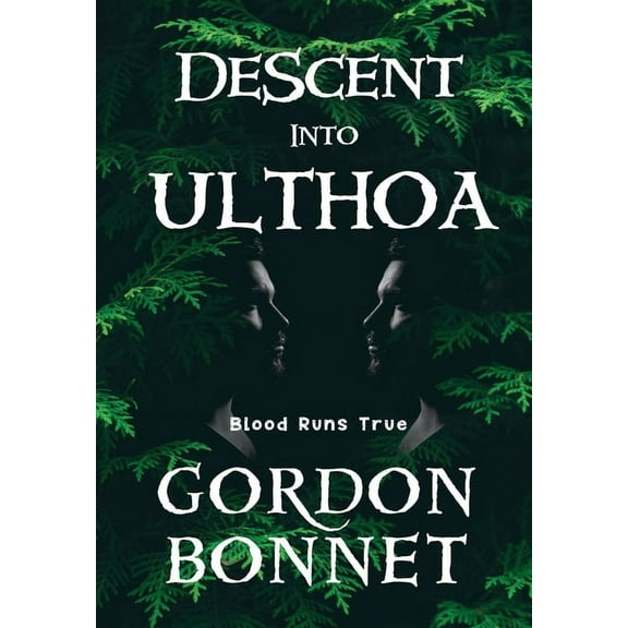 Descent Into Ulthoa, (Hardcover)
