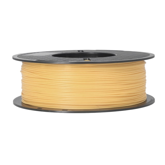 Filamento PLA de alta precisión, filamento PLA de 1,75 mm, consumibles de impresión de alta resolución, filamento PLA fabricado para durar