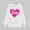 White, variant on SOOMLON Valentines Day Hoodies for Women Girl Friend Valentines Gift Plus Size Tunic Long Sleeve Crewneck Sweatshirts Tops Funny Love Heart Graphic Pullovers Shirts Fashion Festival Outfits 2025