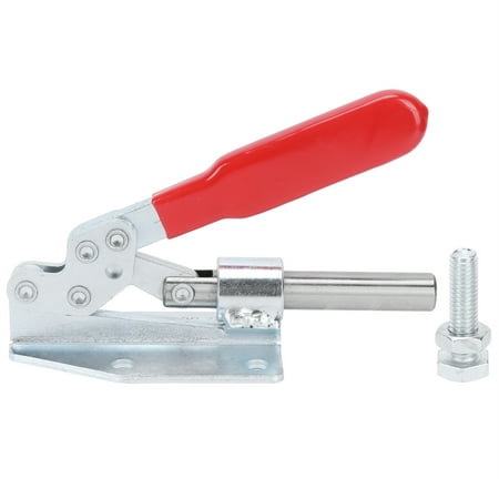 

2024 PushPull Clamp CH HS 36020 Clamping Device Fixture Tool for Equipment Installation
