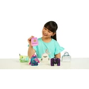 Real Littles Collectible Micro Disney Bags with 6 Surprises Inside!, Colors and Styles Vary, Ages 6+