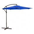 thumbnail image 1 of Parasol Suspendu Extérieur 10 Pieds, 1 of 8