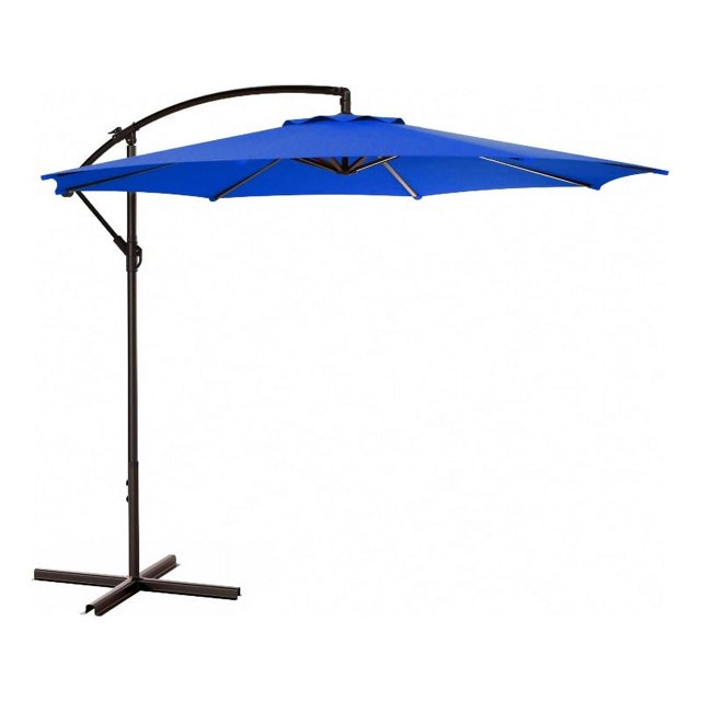 Parasol Suspendu Extérieur 10 Pieds