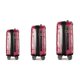 thumbnail image 3 of Set de Equipaje Travel Plus 3 Maletas 20", 24" y 28" Vino, 3 of 4