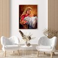 thumbnail image 4 of Pintura de diamante redondo completo de bricolaje FLhrweasw Nuevo, 4 of 9