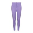 thumbnail image 1 of Awdis Leggings pour Femmes en Matériaux Recyclés, 1 of 2