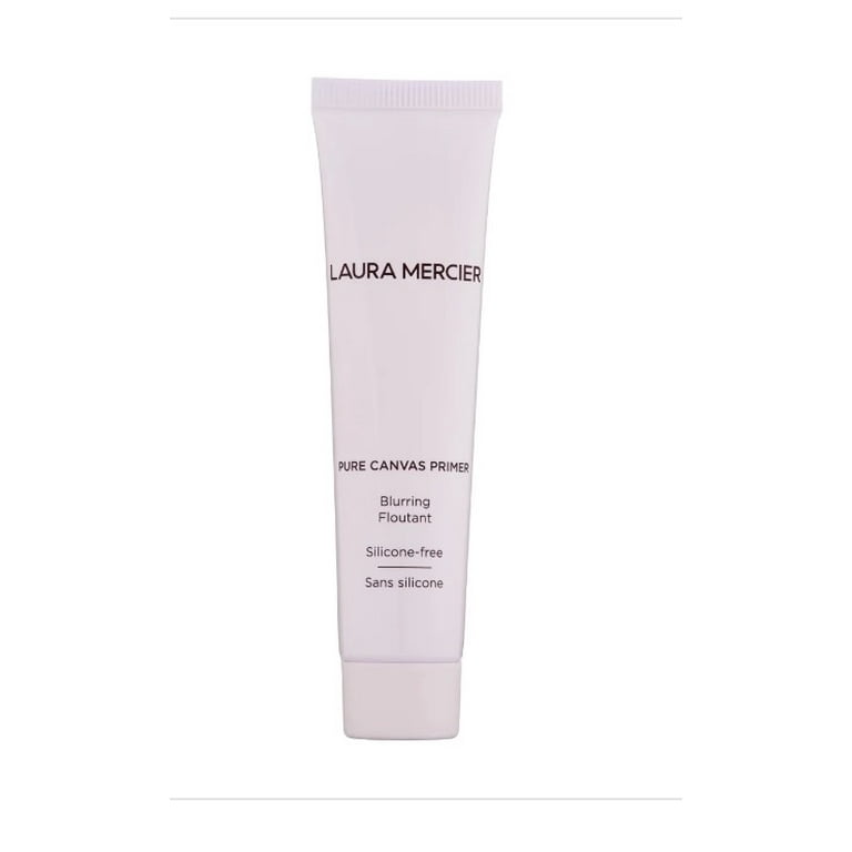 Laura Mercier Pure Canvas Primer Blurring .8 oz - Walmart.com