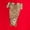 BRILLIANT RED, variant on Baby Boys Waffle Knit Thermal Joggers, Sizes 0-24M