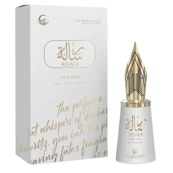 Le Falcone Ladies Risala For You EDP Spray 3.4 oz Fragrances 6294019026876
