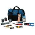 thumbnail image 2 of Ideal Communications Tool Kit,No. of Pcs. 11 33-706, 2 of 2