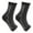A L, variant on Neuropathy Socks For Women, Toeless Compression Ankle Socks Open Toe Compression Socks, Ankle Sleeves Socks Foot Compression Sleeves For Running
