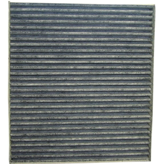 Cabin Air Filter Fits select: 2007-2019 JEEP COMPASS, 2011-2012 CHRYSLER TOWN & COUNTRY