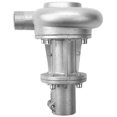 thumbnail image 4 of Cabezal de bomba de elevación de agua para cortacésped Kit de herramientas de riego de aleación de aluminio de 1 pulgada kaili Sencillez, 4 of 5