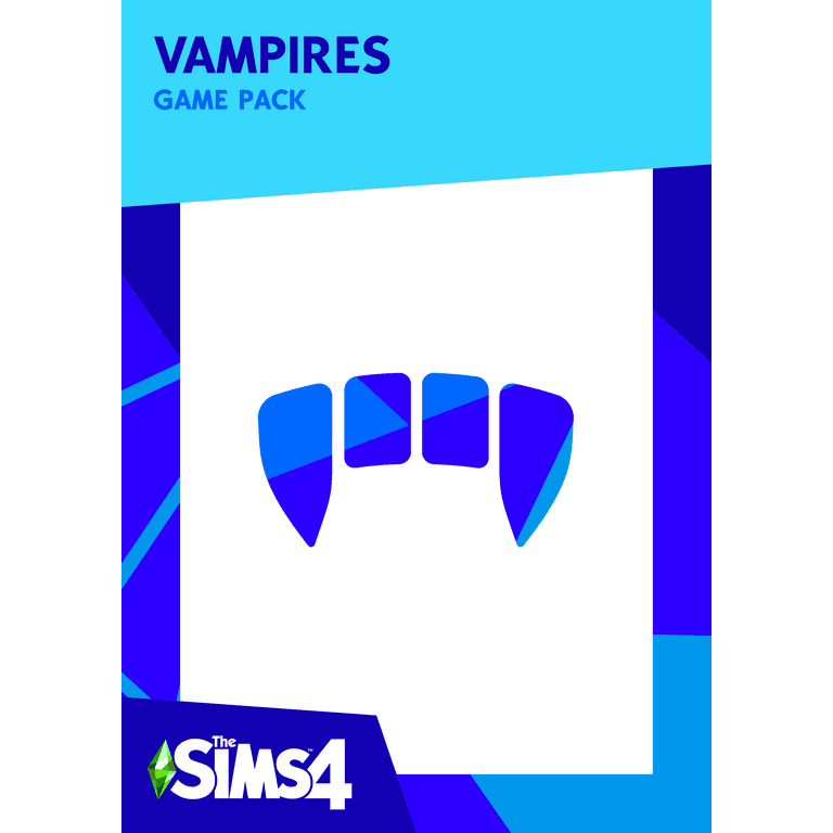 Buy The Sims 4 Vampires EA App