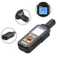 thumbnail image 5 of 3 In 1 Radiation Detector Dosimeter Geiger Counter LCD Digital Display EMF Electromagnetic Field Radiation Tester, 5 of 5