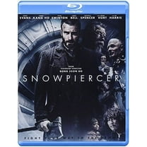 Snowpiercer (Blu-ray)