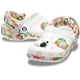 thumbnail image 2 of Zapatos Crocs Squishmallows Clásicos Zuecos Multicolor 7M/9W, 2 of 2