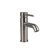 Fontaine by Italia European Single Hole Lever Handle Bathroom Faucet