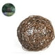 thumbnail image 2 of Bola de sauce, bola decorativa de sauce para el hogar y el jardín, aprox. Ø 20cm MFZFUKR HFP-0502, 2 of 7