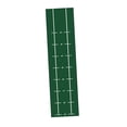 thumbnail image 3 of Tapete de golf portátil para practicar putting, regalo para mujeres y hombres, 300 x 50 cm, ayuda para el entrenamiento. Estilo B, 3 of 8