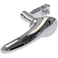 thumbnail image 4 of Dorman 91088 Interior Door Handle for Specific Ford / Lincoln Models, Chrome, 4 of 4