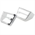 thumbnail image 3 of Rejilla Protectora Cromada para Altavoz de Motocicleta, Moldura de para Altavoz Delantero de para Gold Wing GL1800, 3 of 5