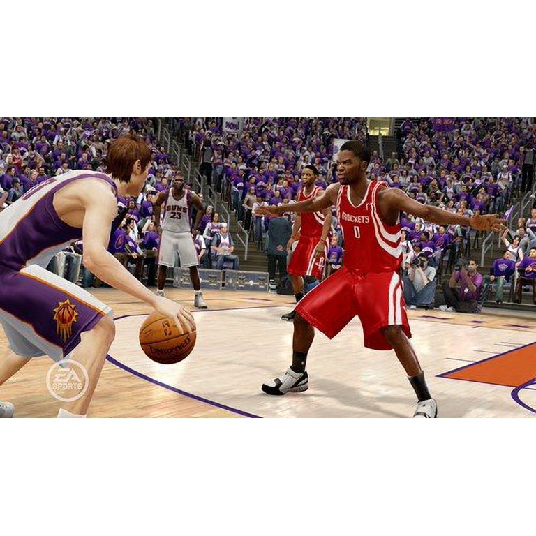 NBA Live 10 - PlayStation 3: The Ultimate Gaming Experience for