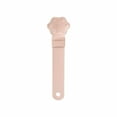 thumbnail image 1 of Fiudx Cuchara para Comer, Exprimidor con Forma de Pata de Gato, Mango Ergonómico, Práctico y Fácil de Limpiar, Ideal para Comida Húmeda, 1 Tira Exprimidora., 1 of 3