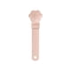 thumbnail image 1 of Cuchara exprimidora de golosinas para gatos | Dispensador de comida húmeda en forma de garra | Alimentador ergonómico de alimentos enlatados | Fácil limpieza | Diseño de ranura para tiras de pata, 1 of 3