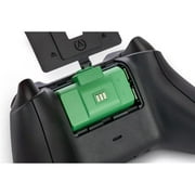 PowerA Play Charger, Green