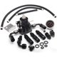 thumbnail image 1 of Kit regulador de presión de combustible YESHMA EFI 0-100 psi con manómetro, 1 of 7