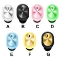 thumbnail image 4 of Inteprter Auriculares V5.0 Auriculares internos Auriculares estéreo con control de voz Auriculares deportivos Cables de audio/vídeo Verde, 4 of 5