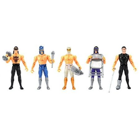 xtreme play figures