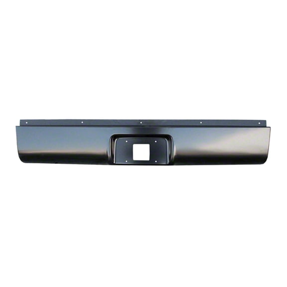 New ProEFX Rear Roll Pan, Fits 1999-2006 Chevrolet Silverado